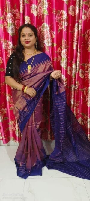 Sambalpuri saree