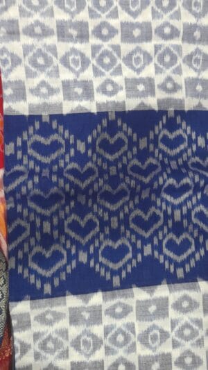 Sambalpuri saree