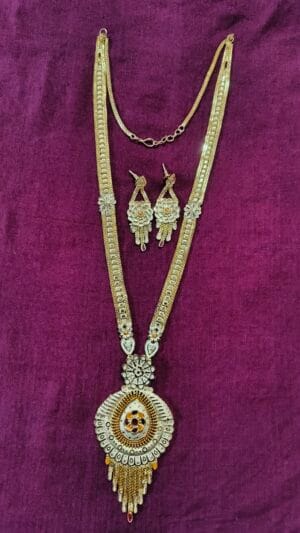 Rani necklace