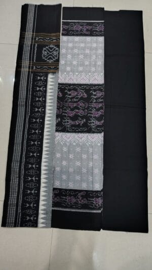 Sambalpuri dress meterial