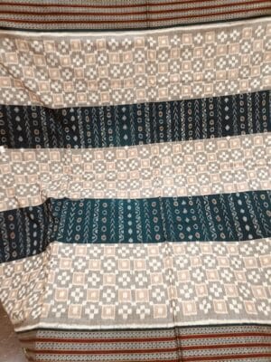 Sambalpuri pure cotton saree