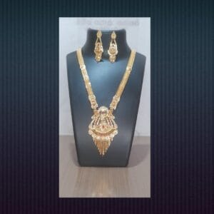 Rani Necklaces