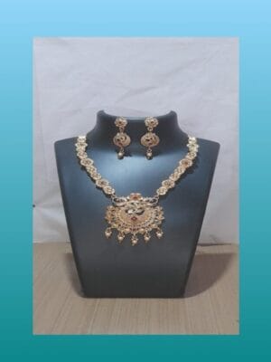 Ultra designed Necklace