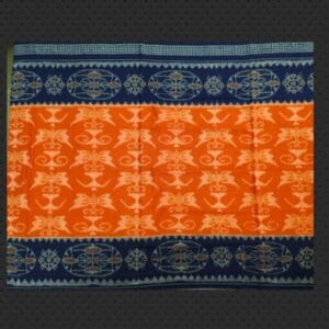 Prajapati sambalpuri