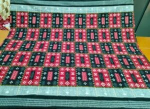 Sambalpuri saree